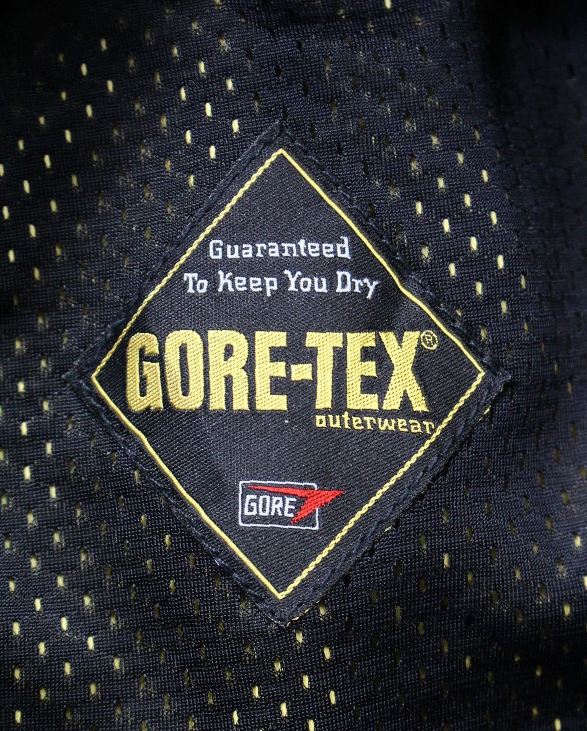 BMW × Goretex 00s BMW GORE-TEX KLIMA KOMFORT JACKET Size US M / EU 48-50 / 2 - 4 Thumbnail
