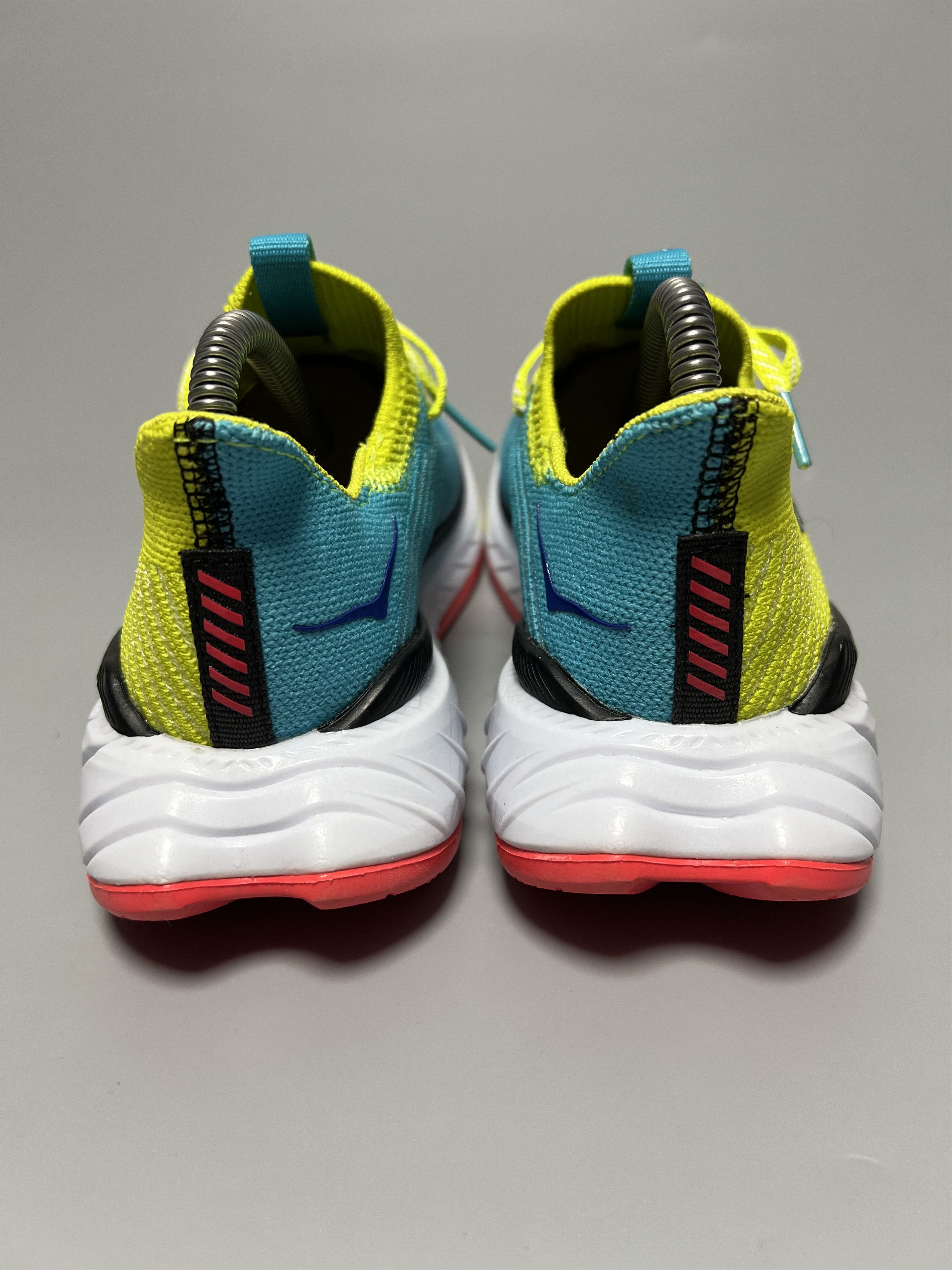 Hoka 6B Hoka One One Carbon X 3 Running Shoes Walking Gym Size US 6 / IT 36 - 3 Thumbnail