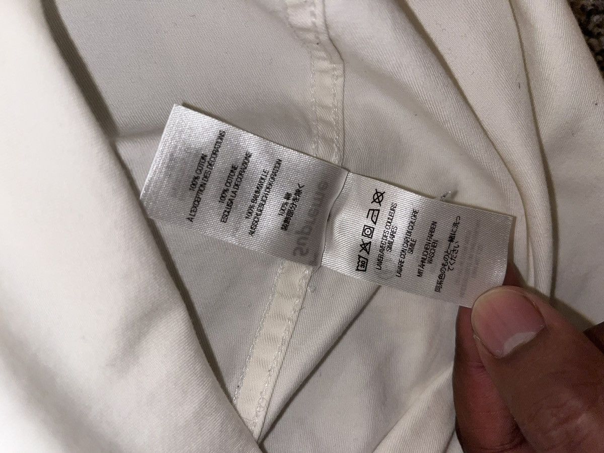 Supreme Supreme Small box Button up shirt Size US L / EU 52-54 / 3 - 5 Thumbnail
