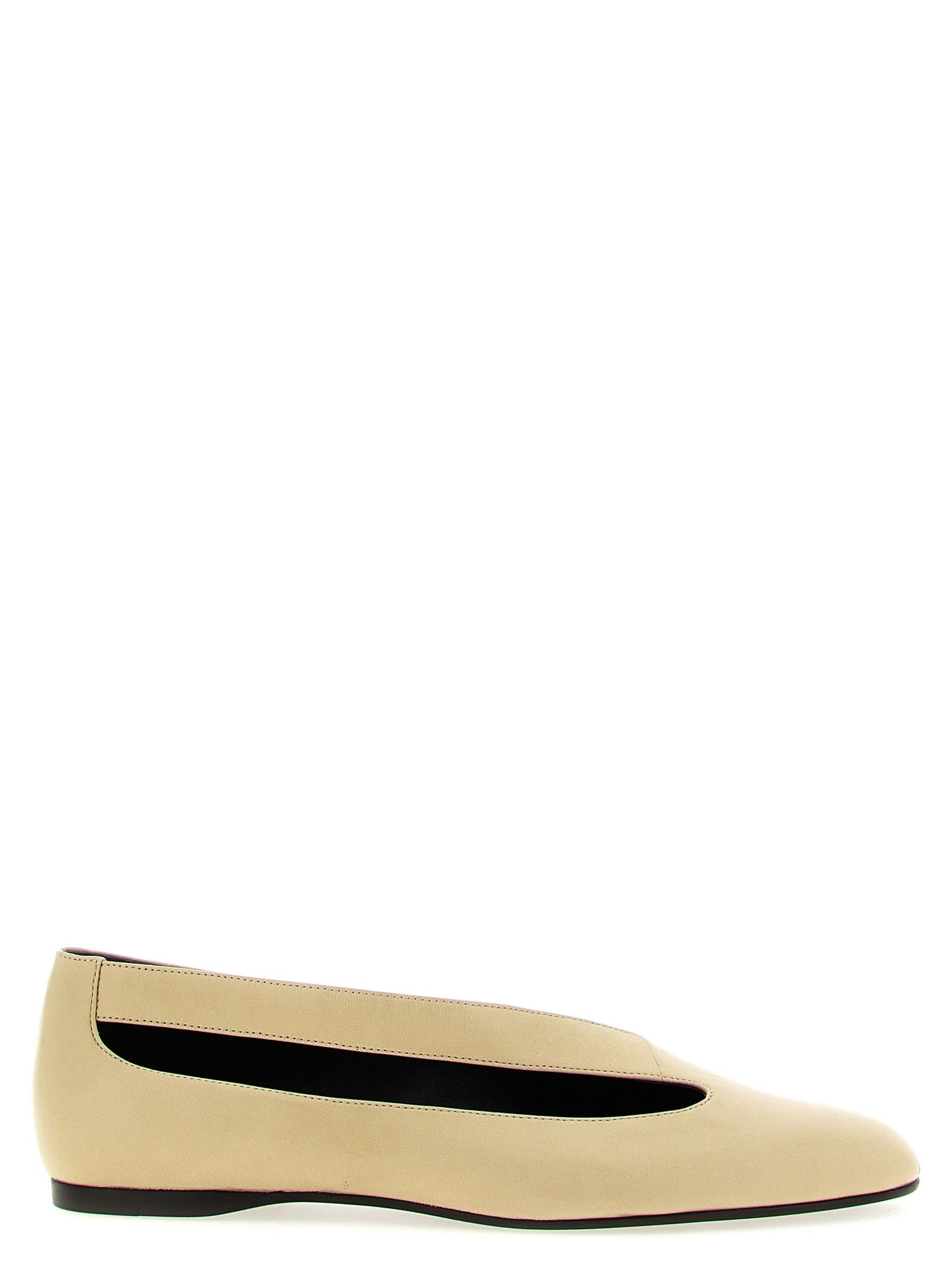 KHAITE 'Diana' ballet flats Size US 11 / IT 41 - 1 Thumbnail