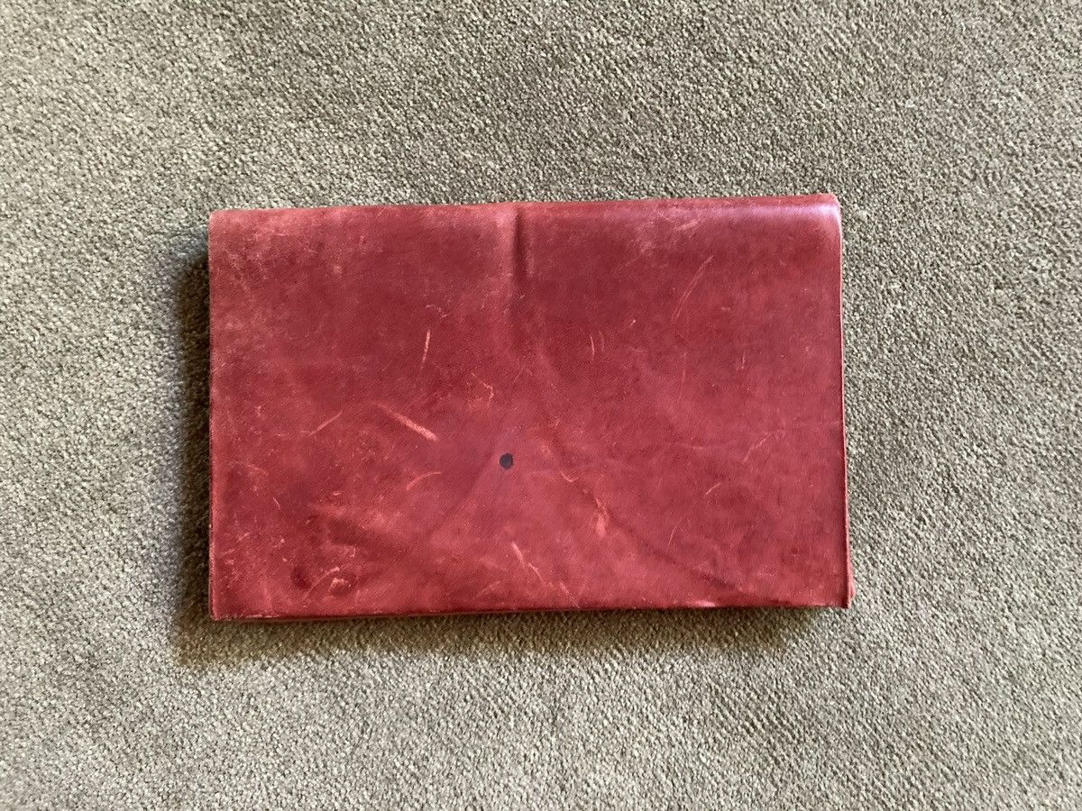 Ma+ MA+ large Origami Wallet Size ONE SIZE - 1 Thumbnail