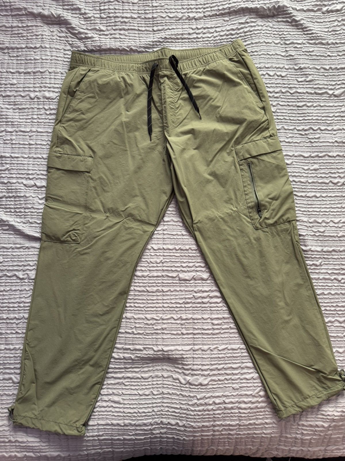 Gap Gap cargo jogger pants Size US 38 / EU 54 - 1 Thumbnail