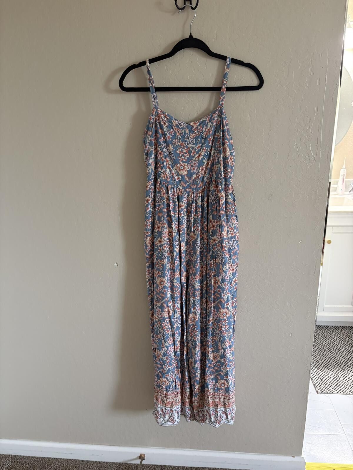 Other Petal + Pup Romper Size 28" / US 6 / IT 42 - 1 Thumbnail