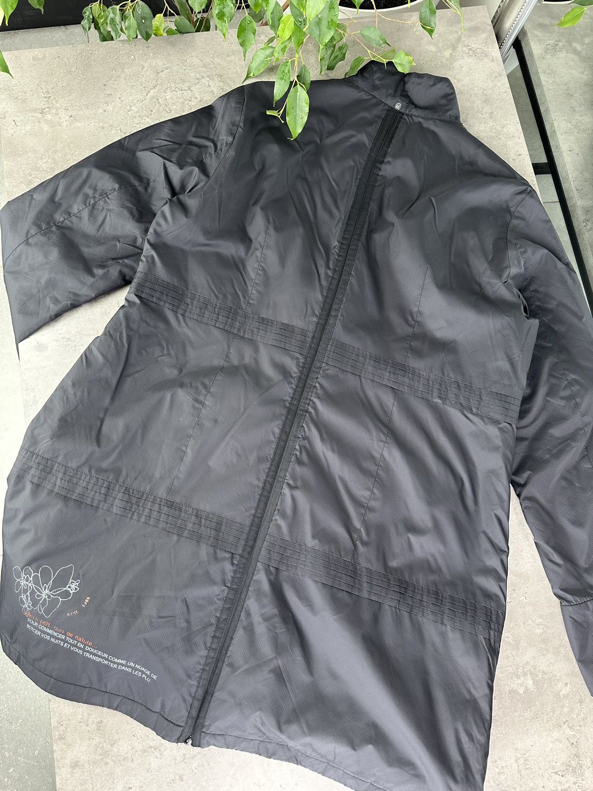 Cop Copine Cop Copine Cloak Coat Size XL / US 12-14 / IT 48-50 - 18 Thumbnail