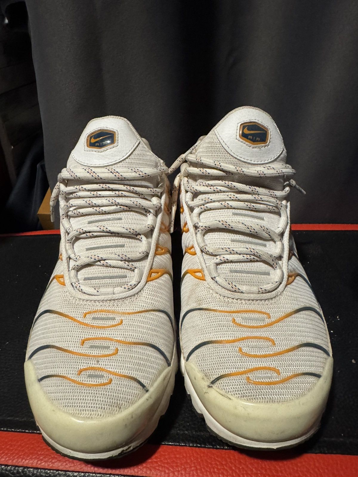 Nike Nike Air max plus Size US 9.5 / EU 42-43 - 1 Thumbnail
