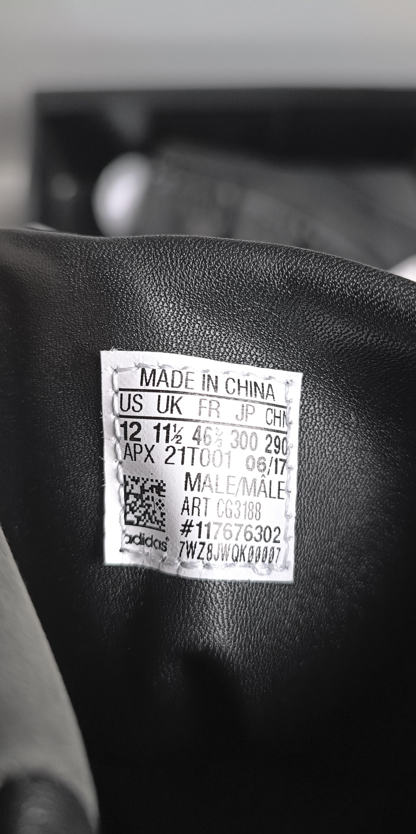 Adidas × Y-3 × Yohji Yamamoto Adidas Y-3 Qasa Boot 'Core Black' CG3188 Size US 12 / EU 45 - 15 Thumbnail