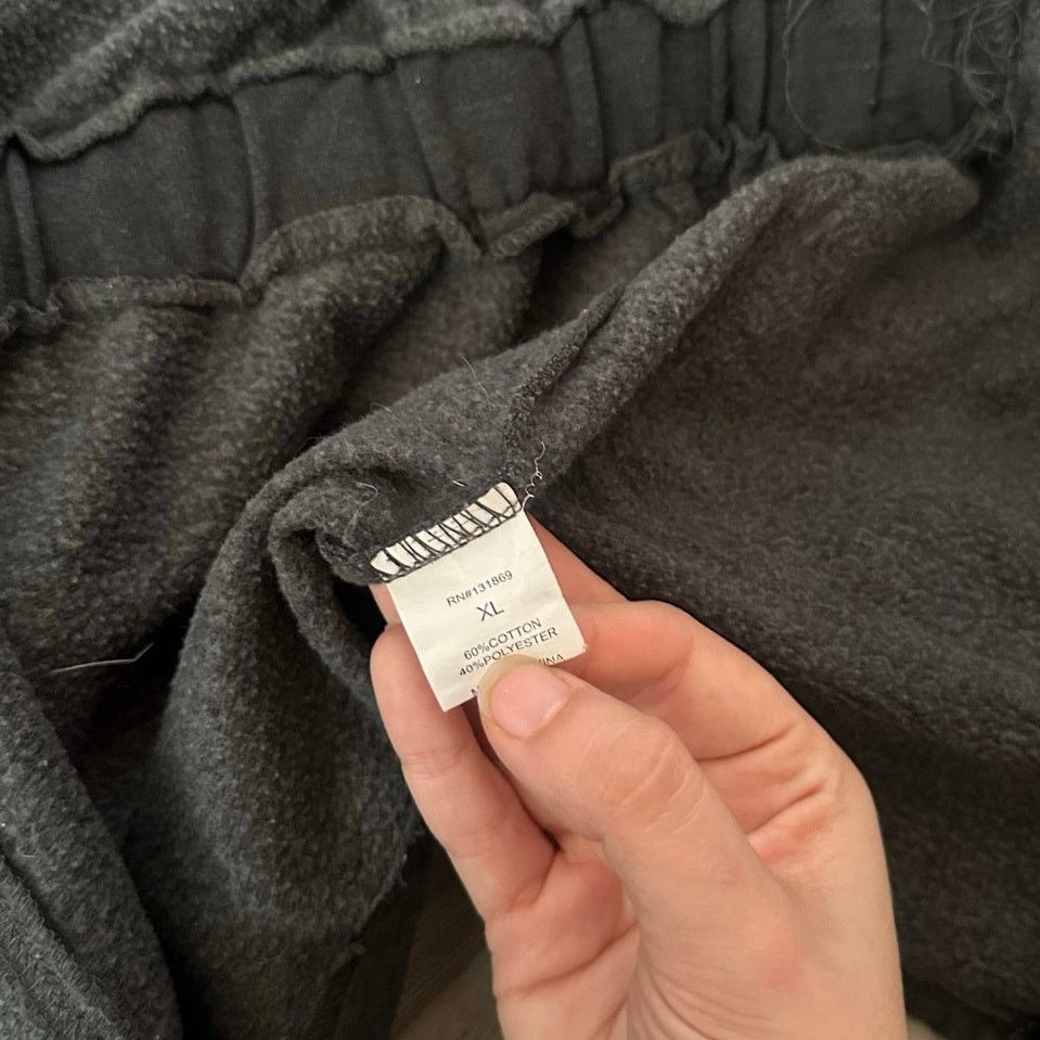 Other mod modele gray zip up jacket Size XL / US 12-14 / IT 48-50 - 5 Thumbnail