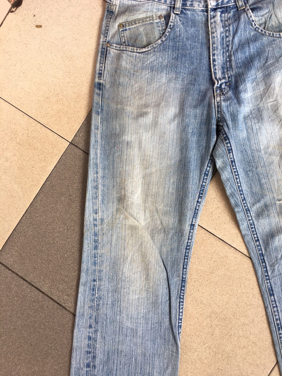 Lee × Vintage Lee vintage Size US 32 / EU 48 - 5 Thumbnail