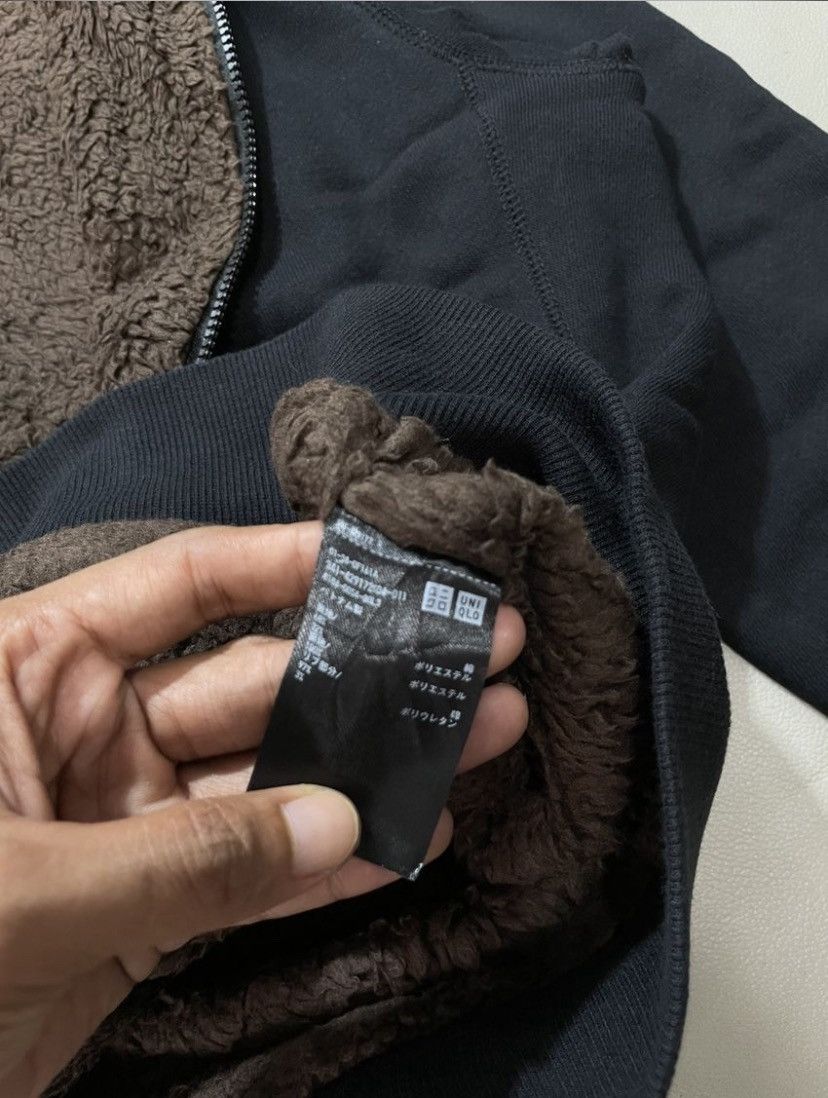 If Six Was Nine LGB If Six Was Nine Style Faux Fur Sherpa Hoodie Jacket Size US M / EU 48-50 / 2 - 5 Thumbnail