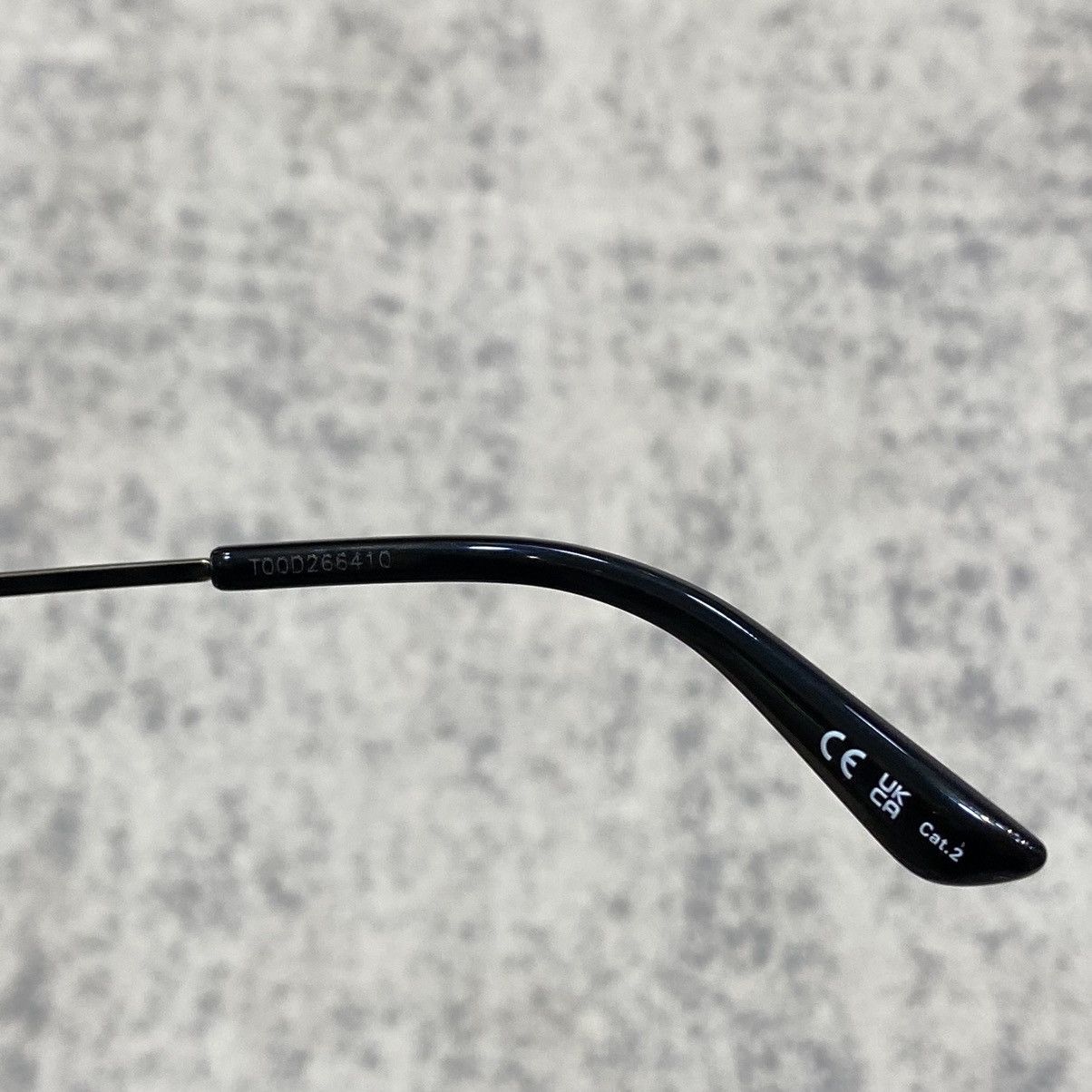 Balenciaga BALENCIAGA BB0374SK 003 Sunglasses Size ONE SIZE - 10 Thumbnail