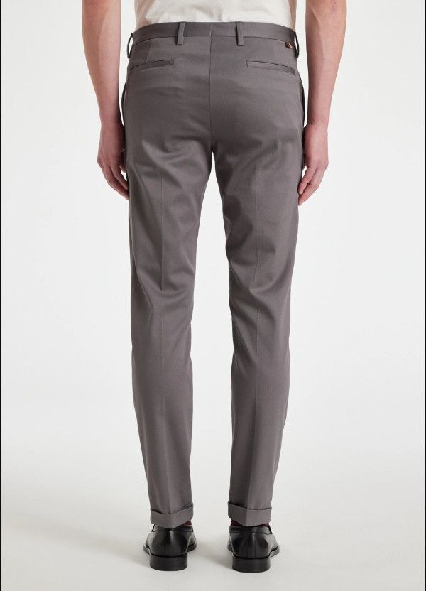 Paul Smith Slim-Fit Chinos Size US 32 / EU 48 - 6 Thumbnail