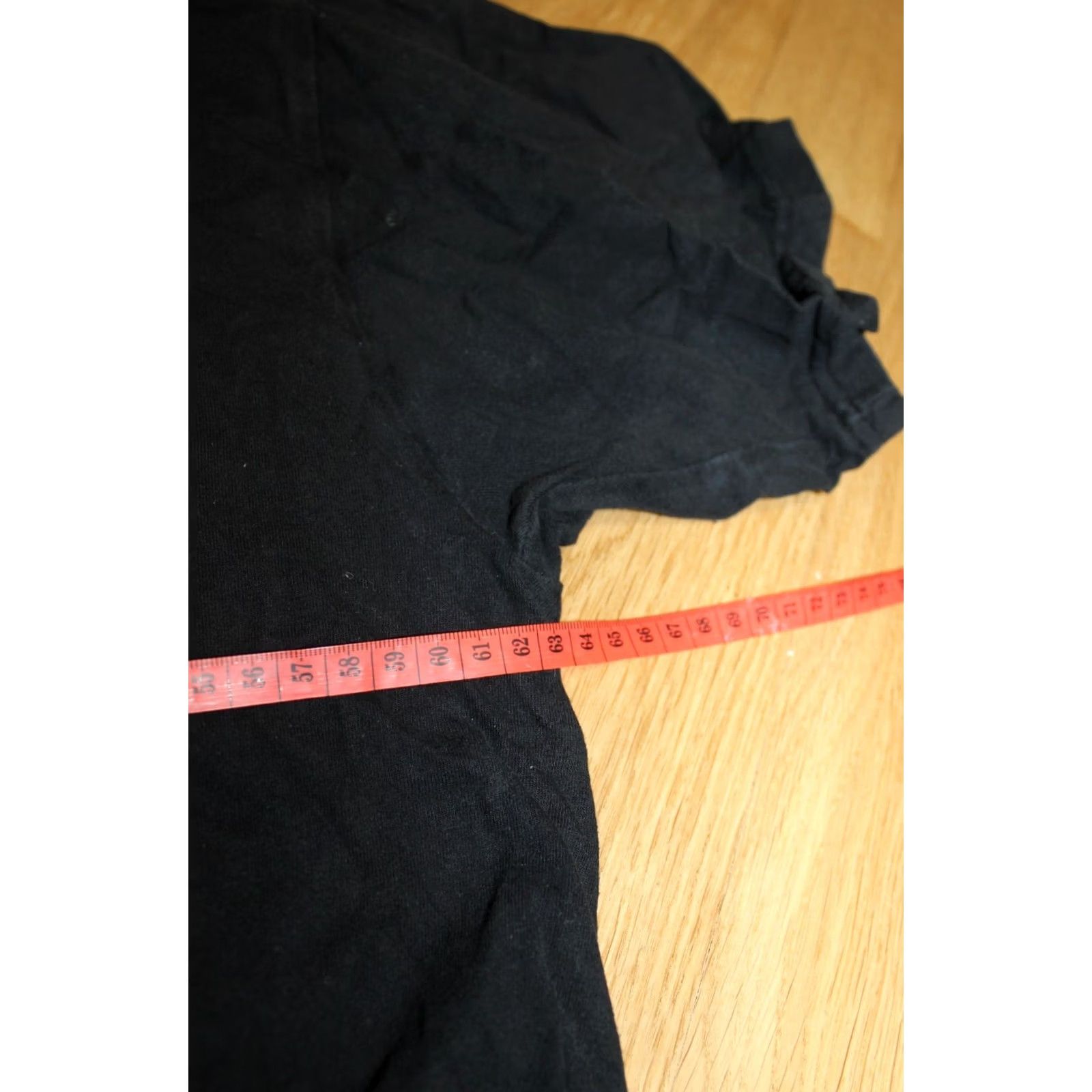 Vintage Vintage June 3rd 2007 I survived Mad Sunday T-Shirt L Black Unbranded Rock Mens Size US L / EU 52-54 / 3 - 8 Thumbnail