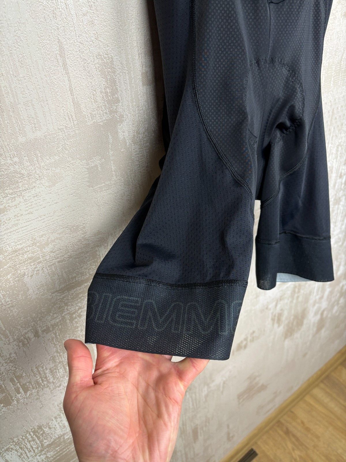 Bicycle Biemme Bib Shorts Cycling Tights Padded Size S Size US 30 / EU 46 - 5 Thumbnail