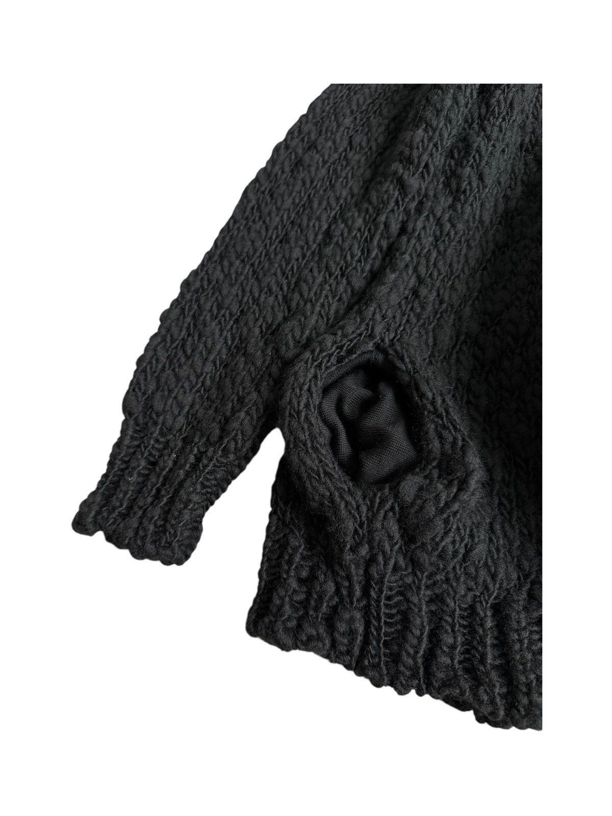 John Undercover John Undercover Knit Cardigan Size US L / EU 52-54 / 3 - 5 Thumbnail