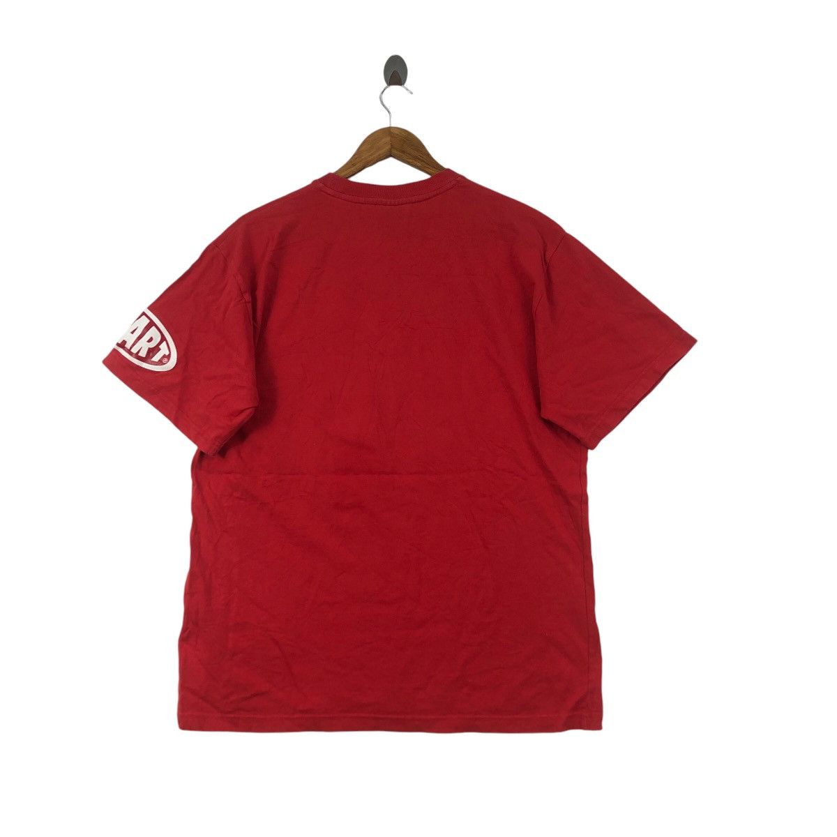 Vintage Vintage CONART HIP HOP RAP Graffiti Future Polic Tee Shirt Size US L / EU 52-54 / 3 - 6 Thumbnail