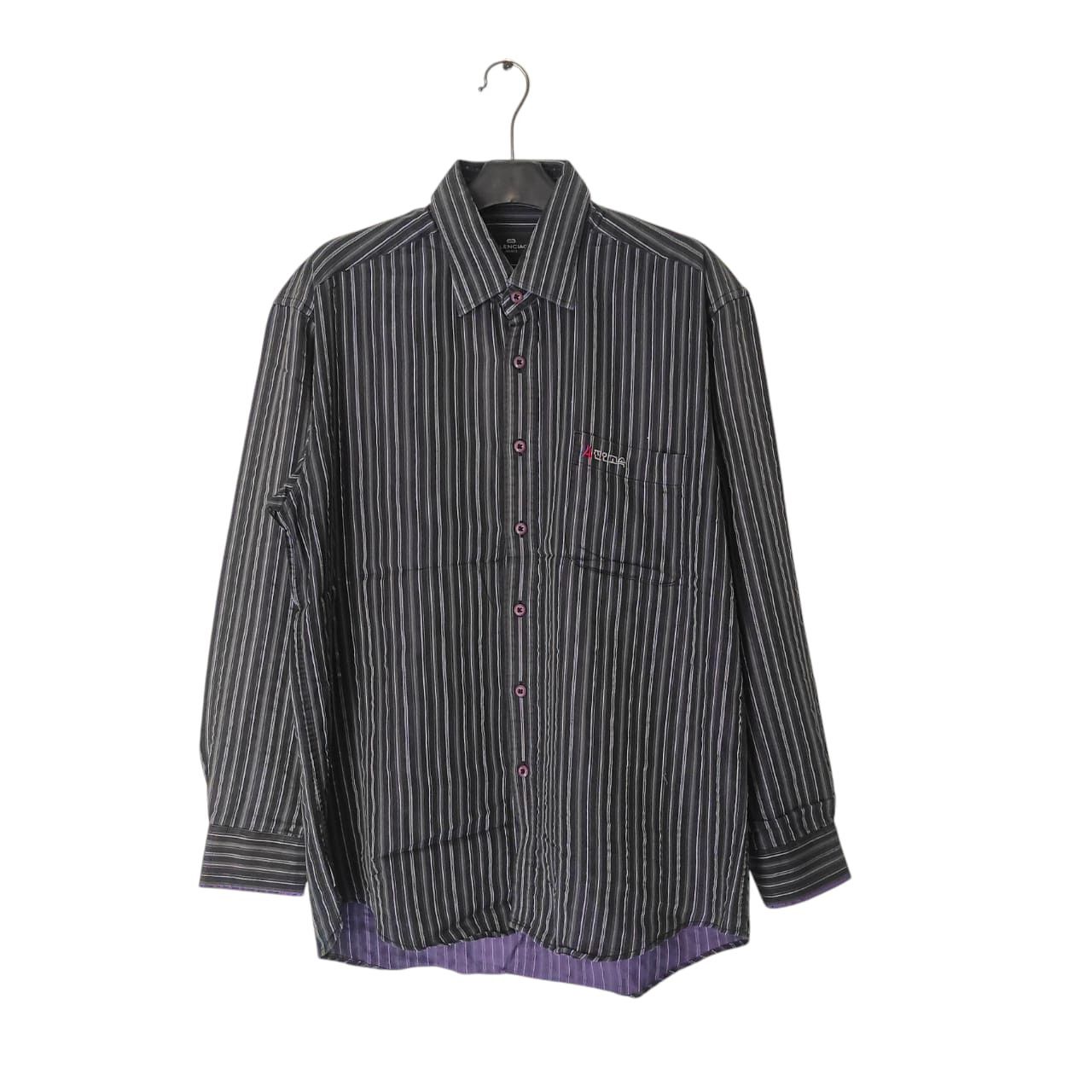 Balenciaga Balenciaga I love Techno shirt | Grailed