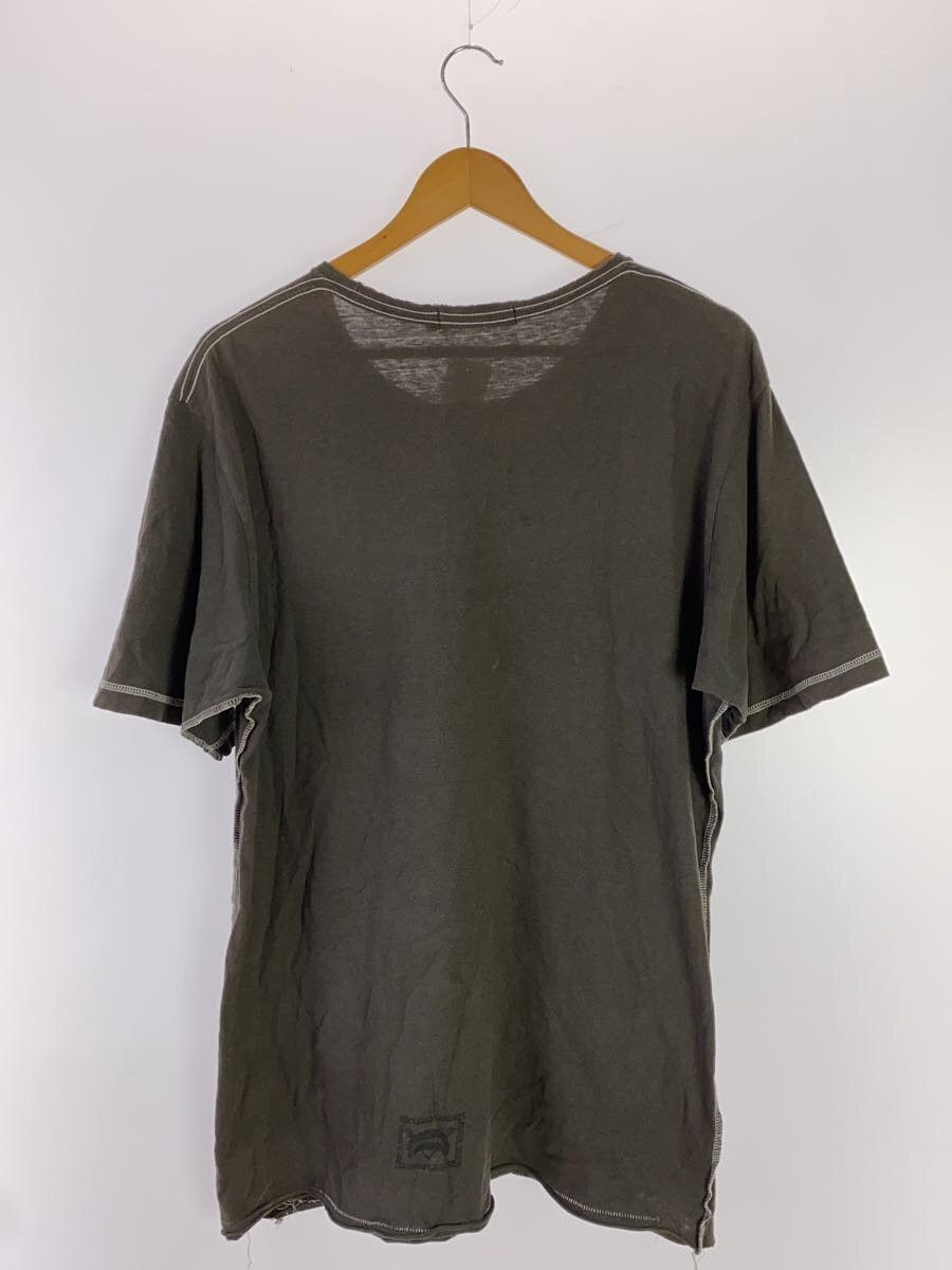 Undercover SS03 "Scab" Peacock Tee Size US L / EU 52-54 / 3 - 2 Thumbnail