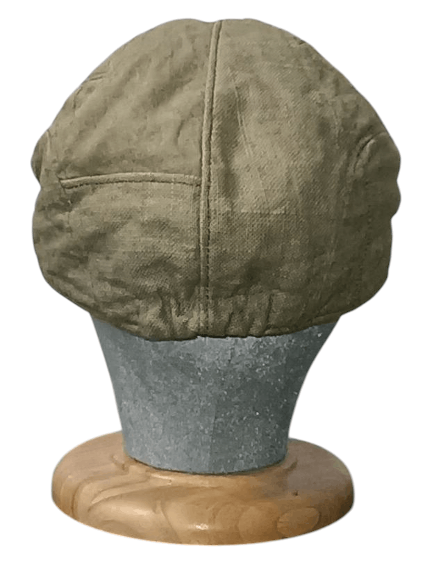 Japanese Brand SHAMROCK PATCHWORK BARETTA HAT Size ONE SIZE - 4 Thumbnail