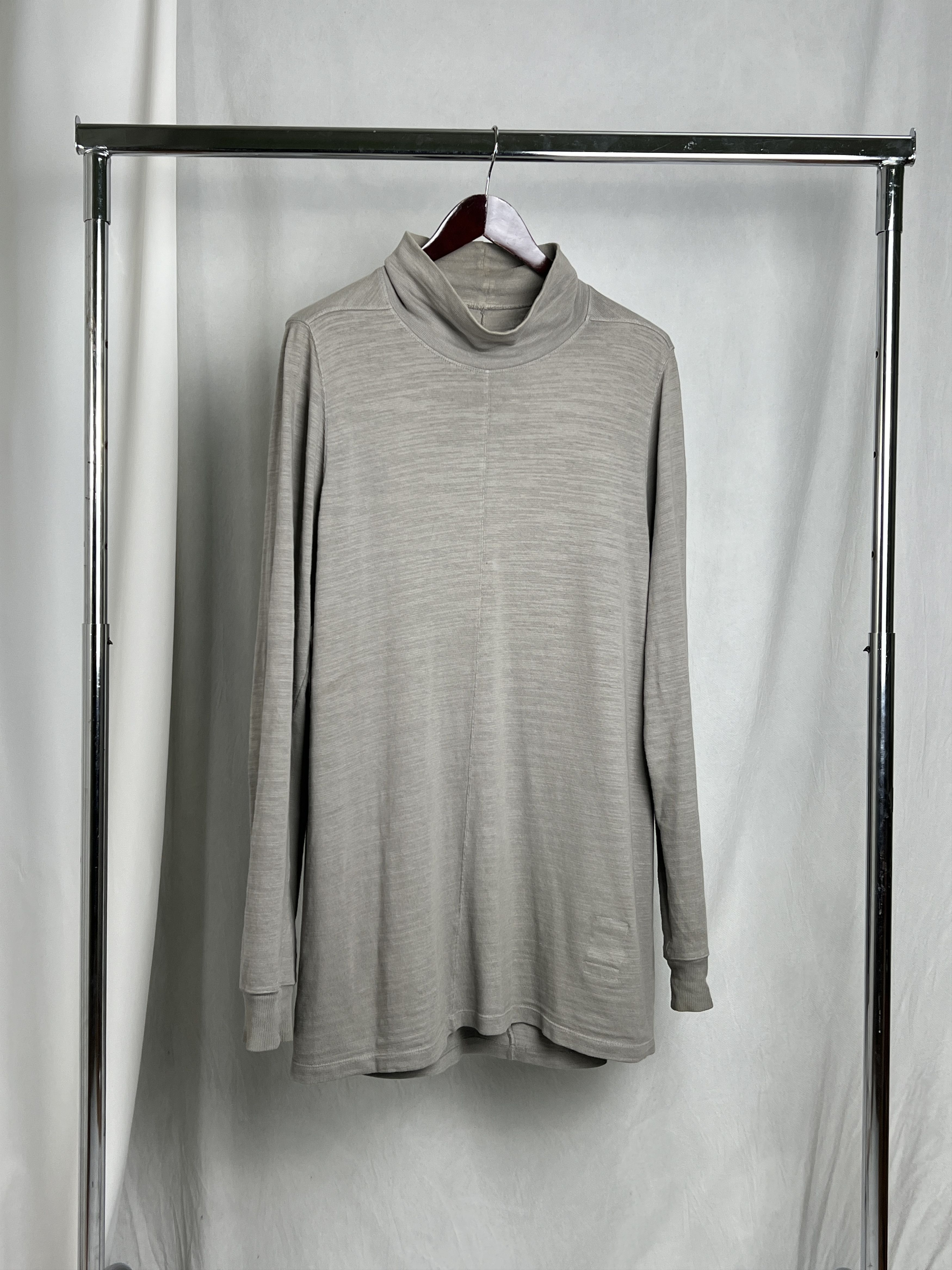 Rick Owens Rick Owens sweater Size US M / EU 48-50 / 2 - 1 Thumbnail
