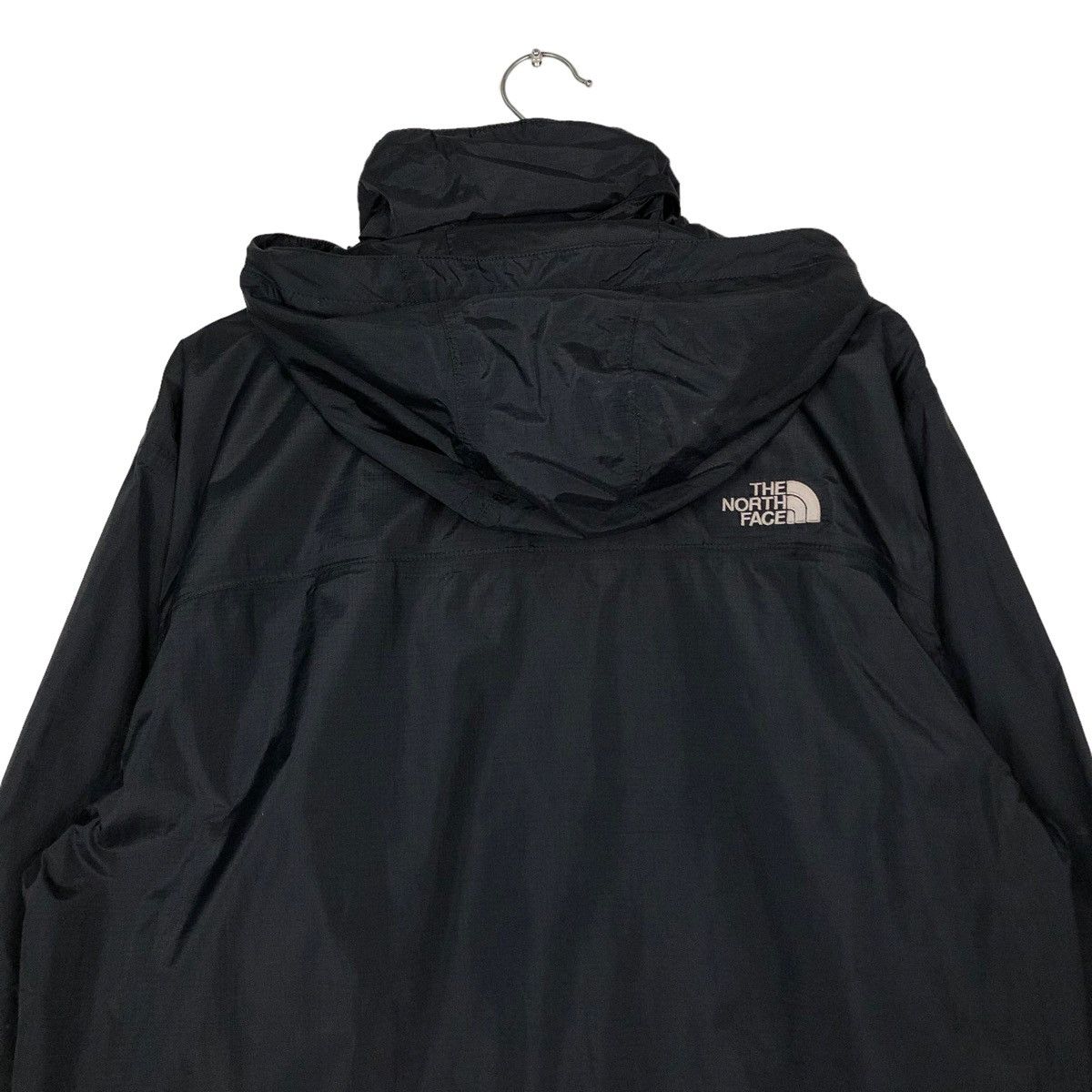The North Face 🔥Rich Black Hunting Survival Jacket The North Face Size US M / EU 48-50 / 2 - 10 Thumbnail