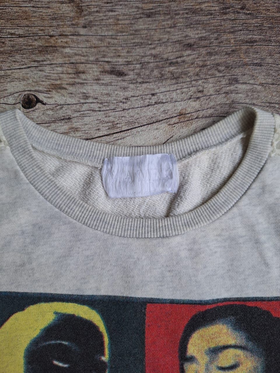 Japanese Brand 🔥RARE🔥 Vintage 90s madonna blond ambition tour bjork sade Size US S / EU 44-46 / 1 - 6 Thumbnail