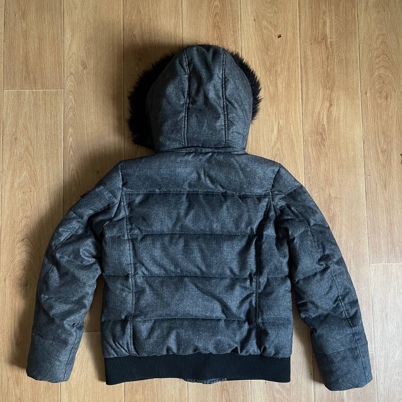 Michael Kors Michael Kors Down Puffer jacket Size US S / EU 44-46 / 1 - 13 Thumbnail