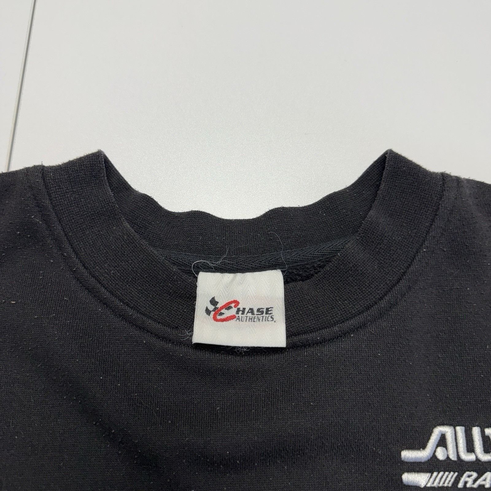 Chase Authentics VTG Ryan Newman Alltel Racing NASCAR Chase Authentics Crewne Size US L / EU 52-54 / 3 - 10 Thumbnail