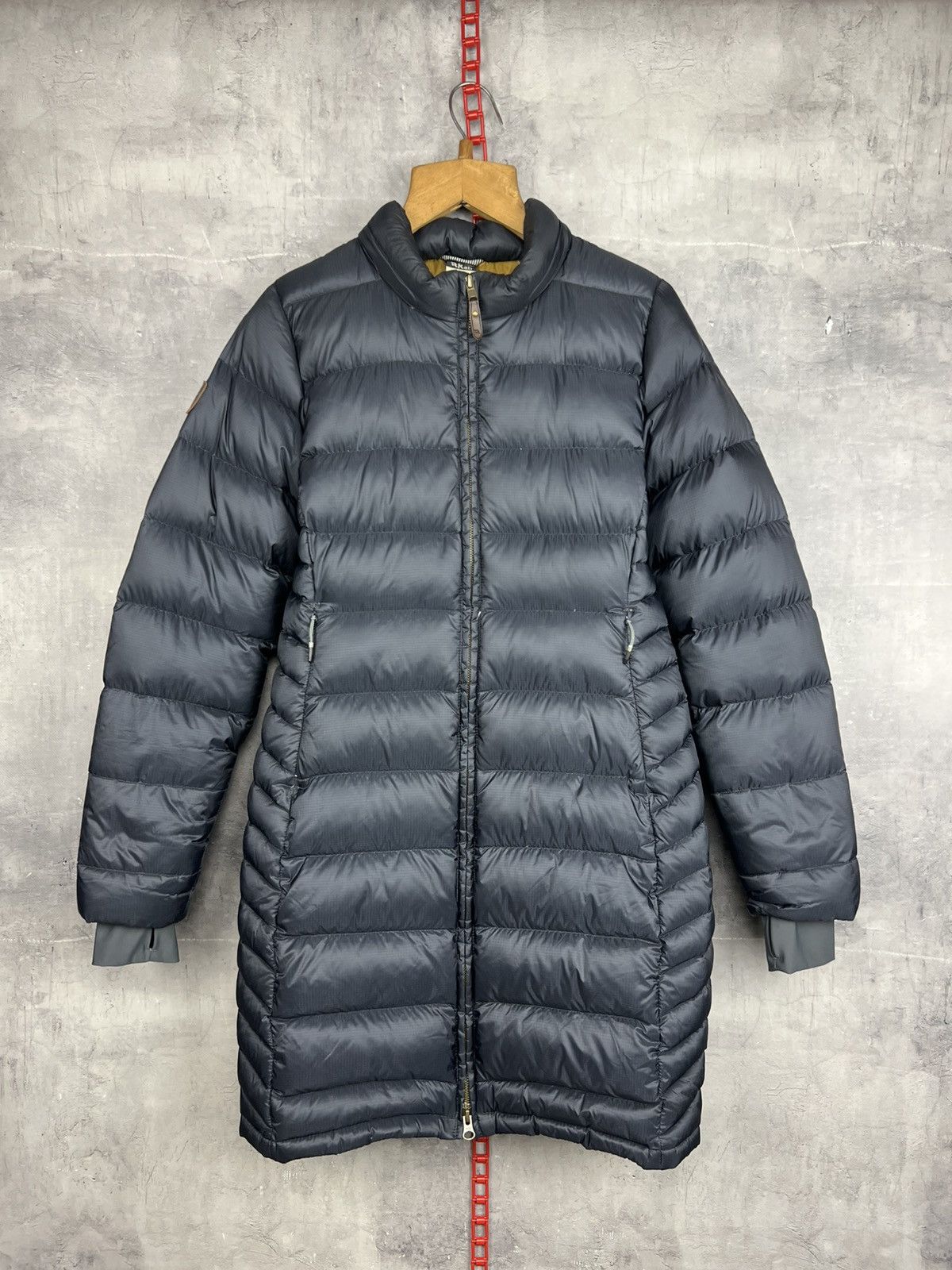 Rab Rab Deep Cover Down Puffer Parka Jacket Women’s Size S Size S / US 4 / IT 40 - 2 Thumbnail