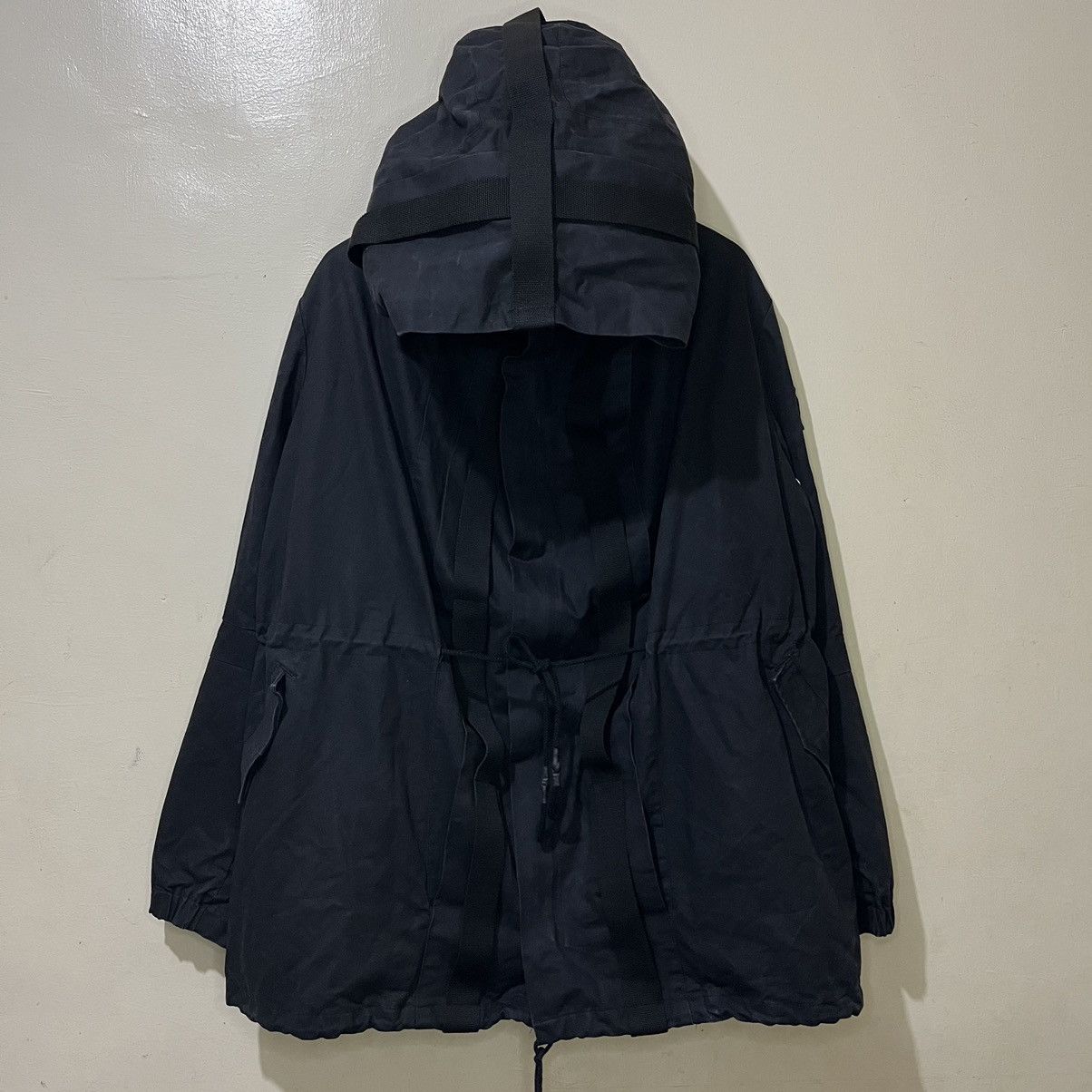 Reo Ma Atelier Reo Ma Japan Uniform of Freedom MK III Parka Jacket Size US M / EU 48-50 / 2 - 1 Thumbnail