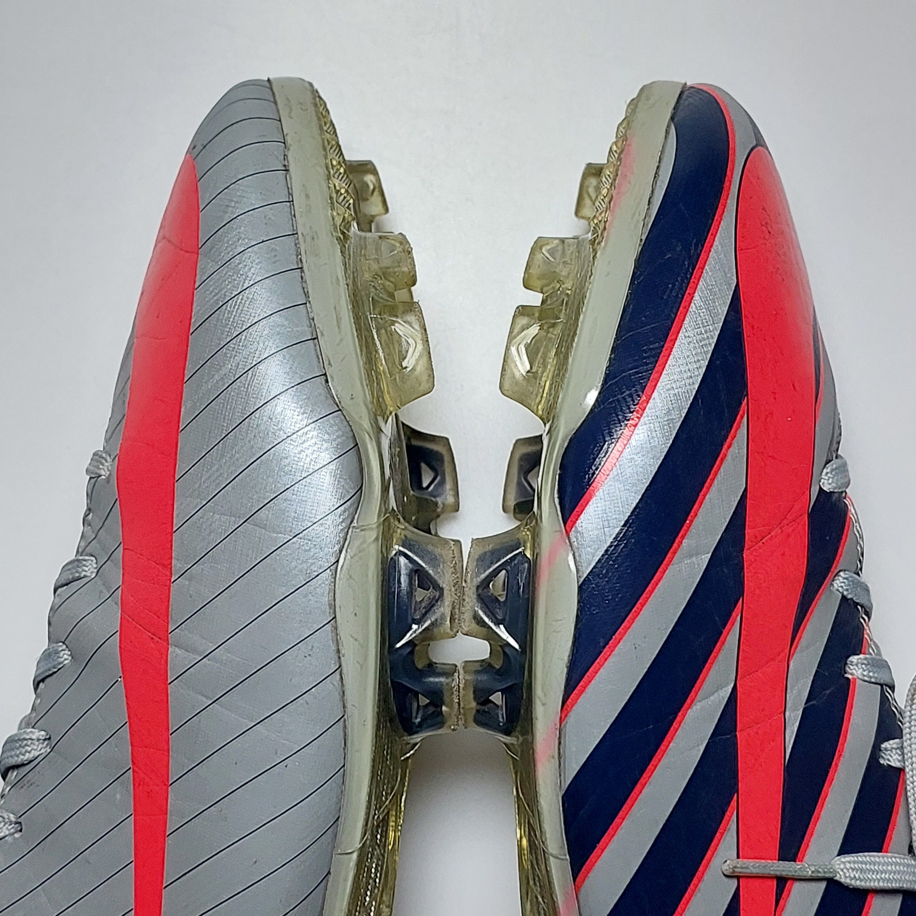 Nike Mercurial Vapor VII Elite FG CR7 Bosnia US8.5 UK7.5 26.5CM Size US 8.5 / EU 41-42 - 8 Thumbnail