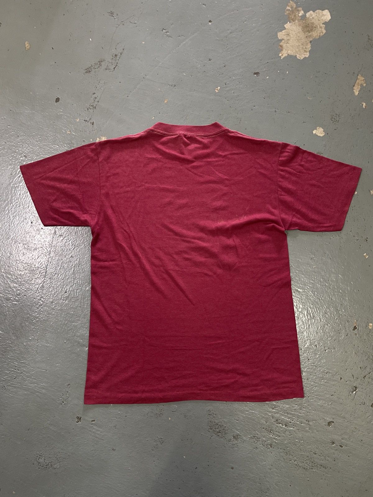 Band Tees × Vintage Vintage 80s Woodstock Festival “WOODSTOCK GENERATION” Tees Size US S / EU 44-46 / 1 - 4 Thumbnail