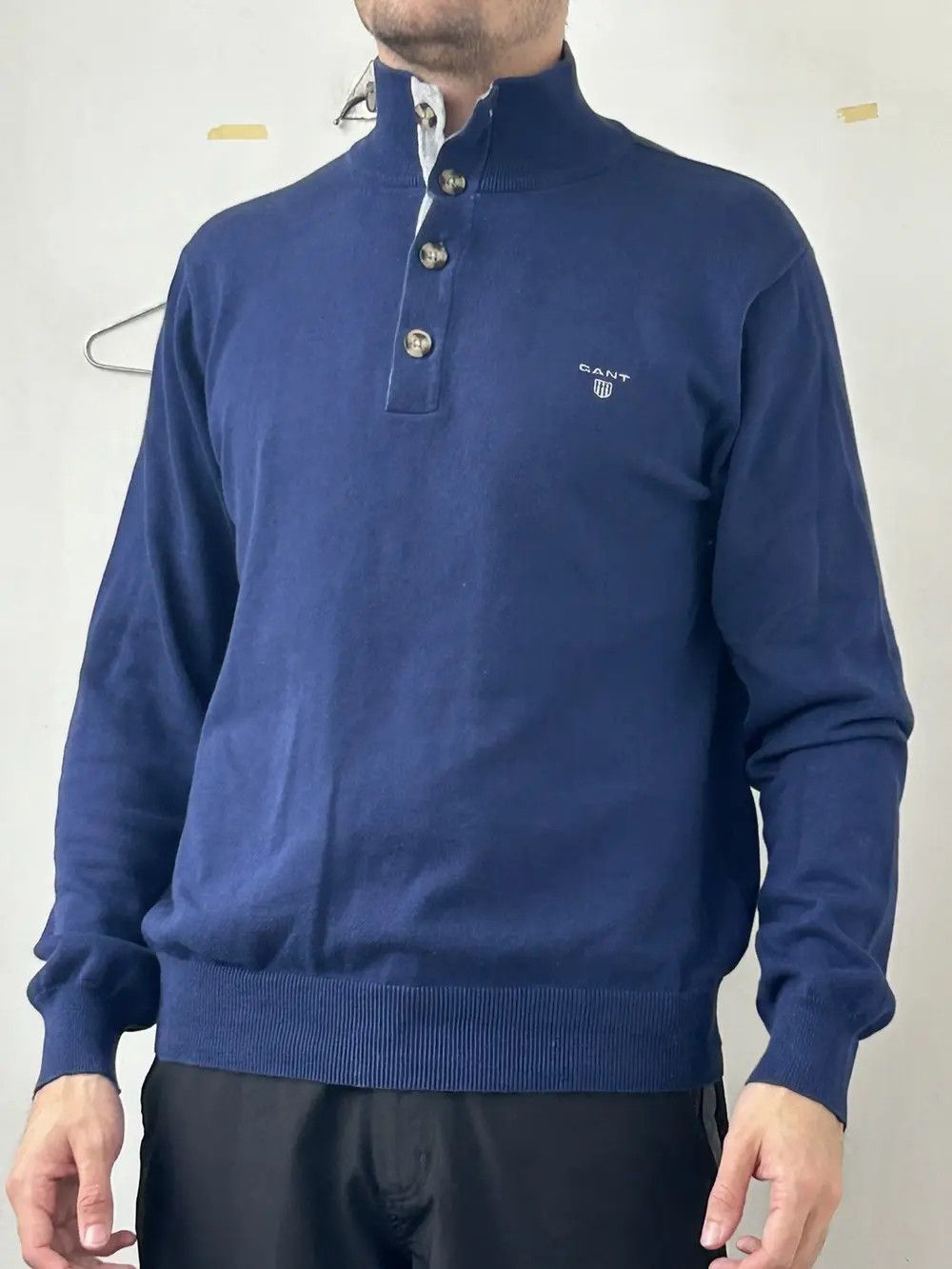 Gant Gant sweater #776 Size US L / EU 52-54 / 3 - 3 Thumbnail