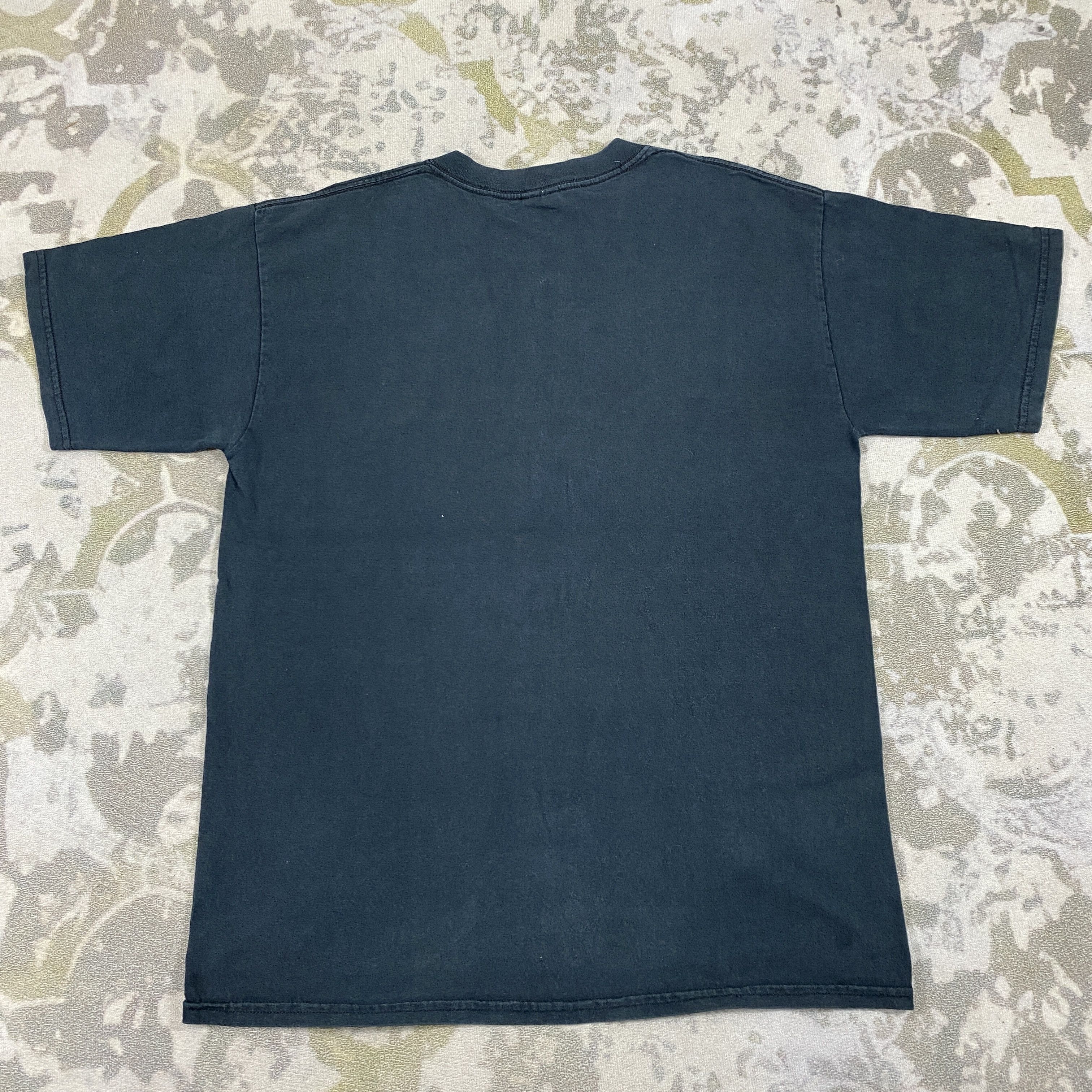 Japanese Brand Vintage Vive Le Jiby Tee -D071 Size US L / EU 52-54 / 3 - 2 Thumbnail