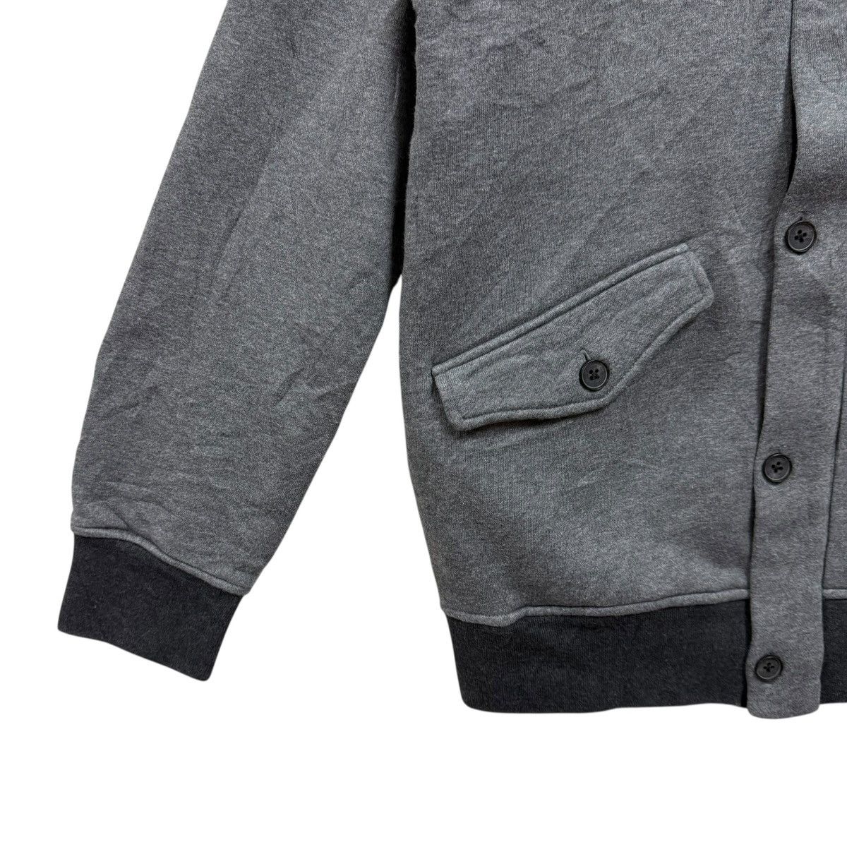 Kent & Curwen Kent & Curwen Jacket Cotton Size US L / EU 52-54 / 3 - 6 Thumbnail