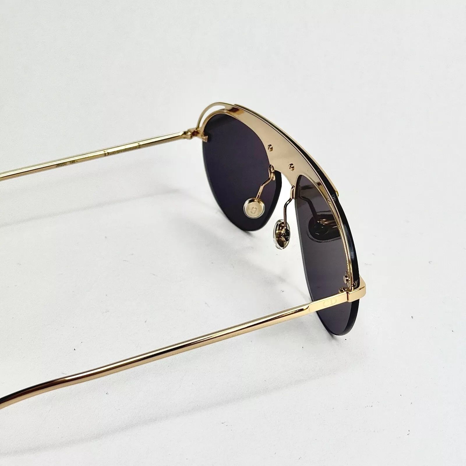 Christian Dior Monsieur CHRISTIAN DIOR REVOLUTION 2 Gold Mirrored Revolution2 Size ONE SIZE - 5 Thumbnail