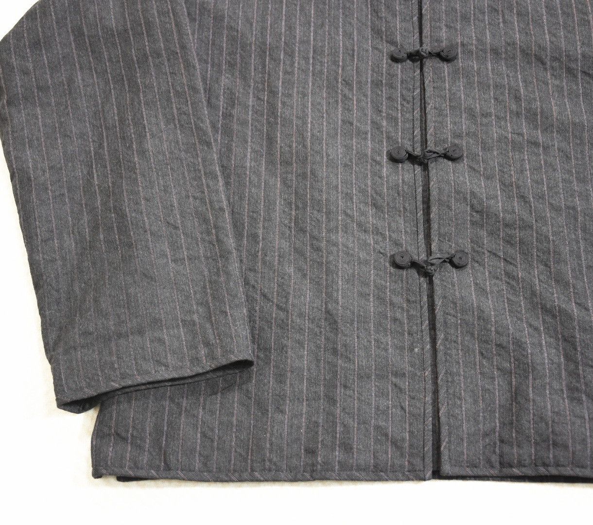 Visvim Visvim Dharma Shirt Santome size4 Size US XL / EU 56 / 4 - 10 Thumbnail
