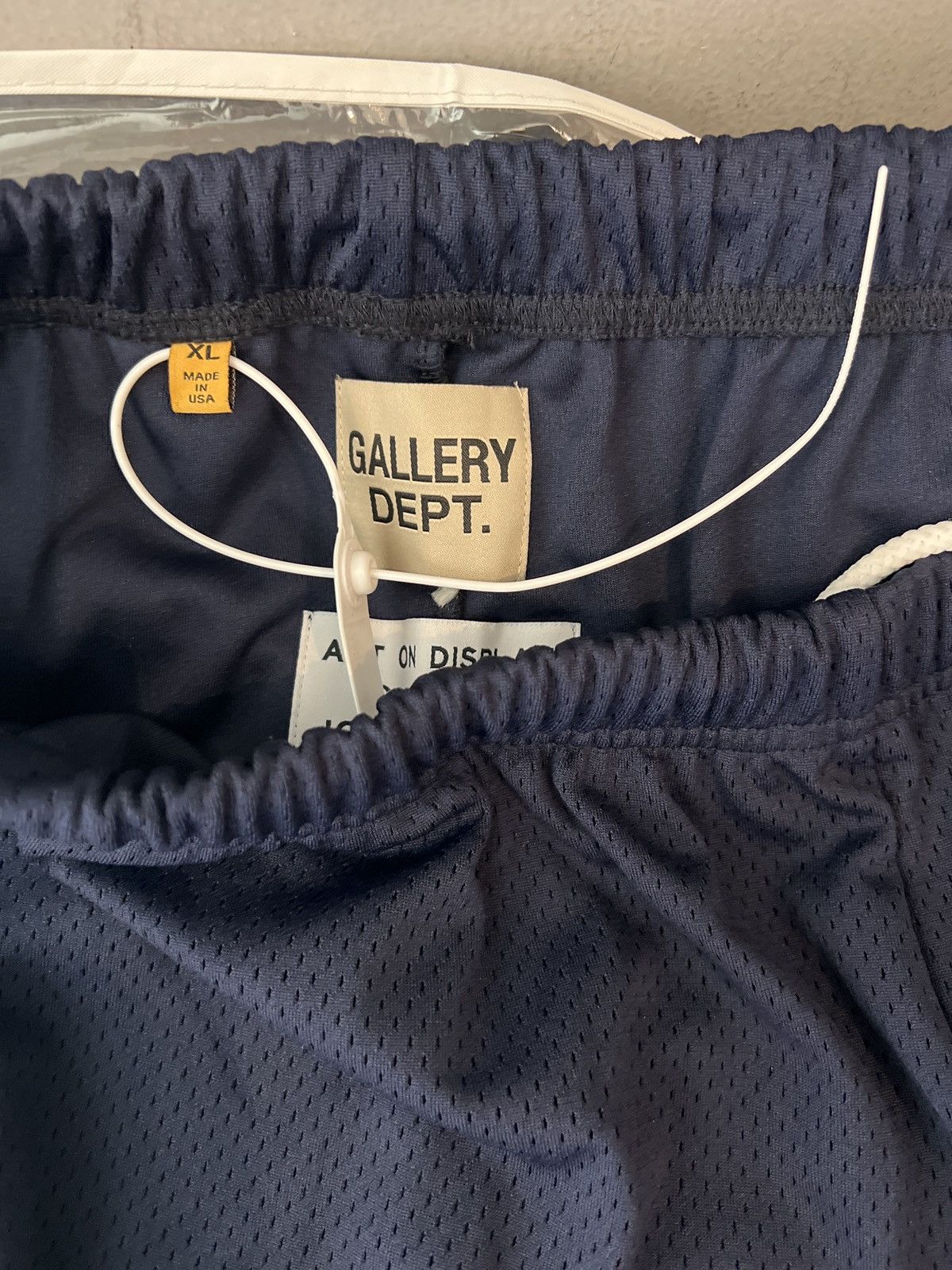 Gallery Dept. Gallery Dept. Venice Basketball Shorts Size US 34 / EU 50 - 3 Thumbnail
