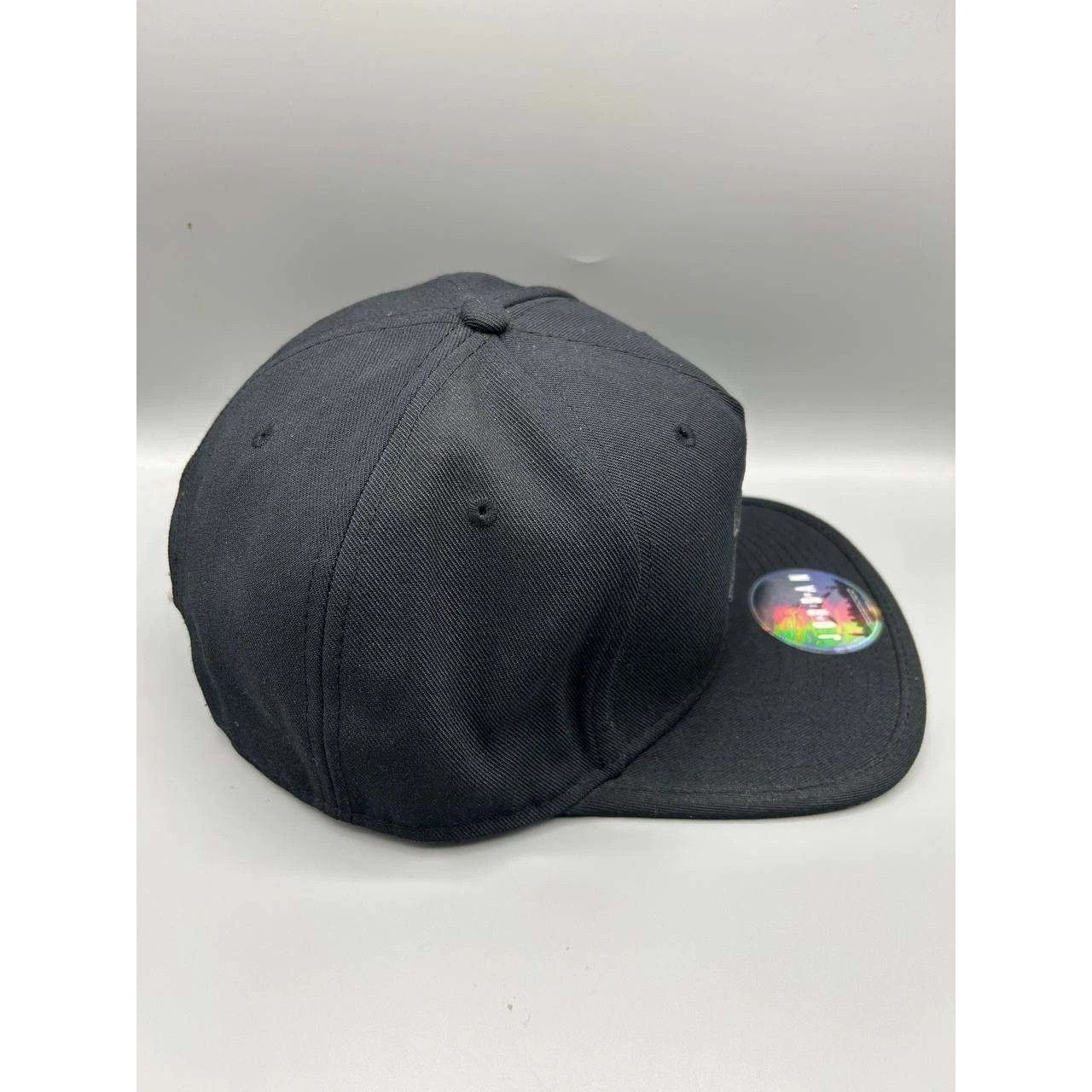 Jordan Brand Jordan Brand 23 Snapback Embroidered Flat Brim Adjustable Size ONE SIZE - 6 Thumbnail