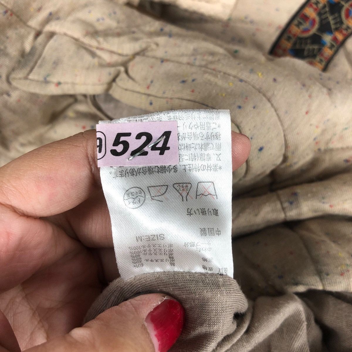 Vintage TITICACA Vintage Down Puffer Jacket – Winter Coat Size US M / EU 48-50 / 2 - 5 Thumbnail
