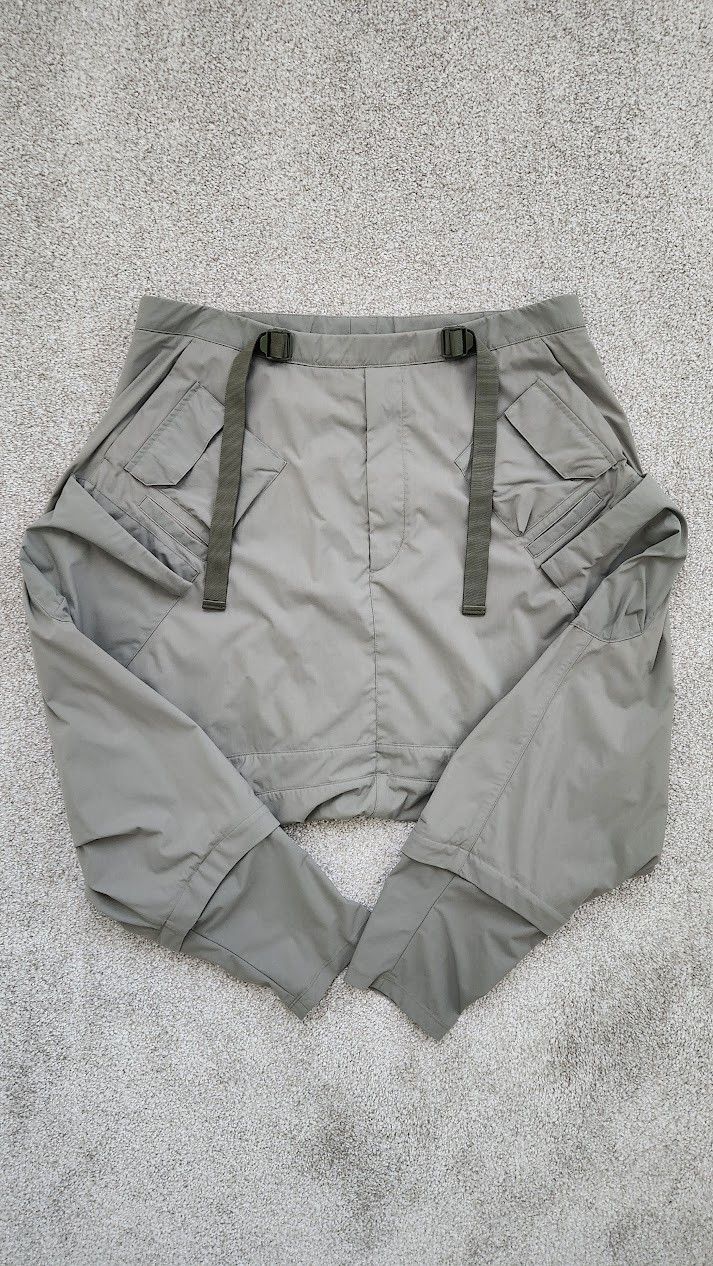 Acronym Acronym P30A-DSKR-BKM XS | Grailed