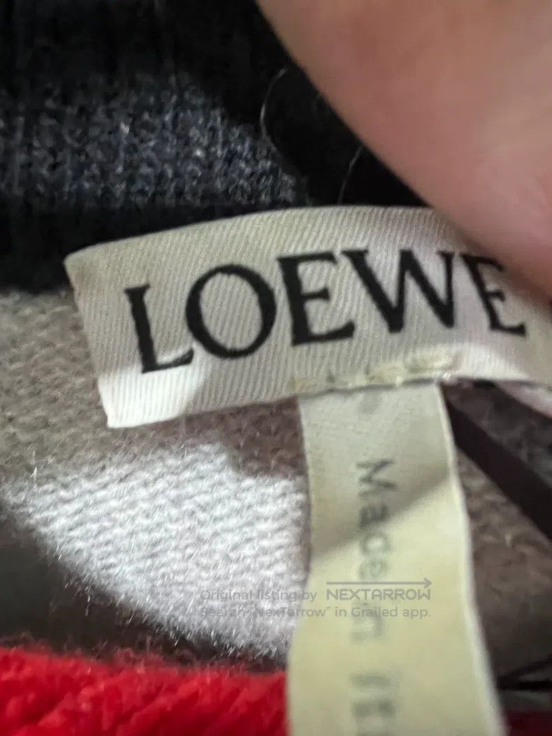 Loewe Loewe Knit Top Size M / US 6-8 / IT 42-44 - 3 Thumbnail