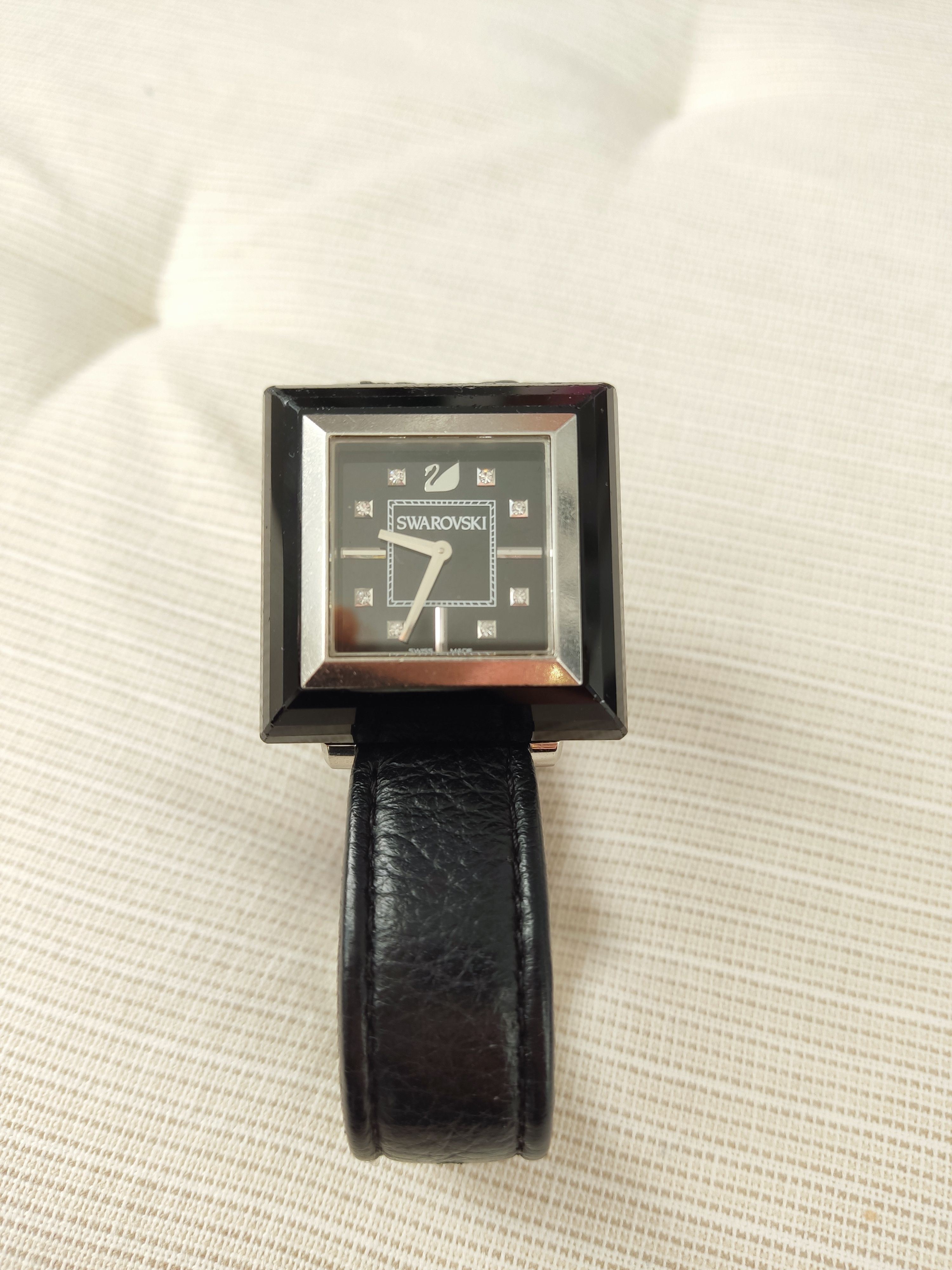 Swarovski Limited Edition Swarovski Watch Crystal Size ONE SIZE - 4 Thumbnail