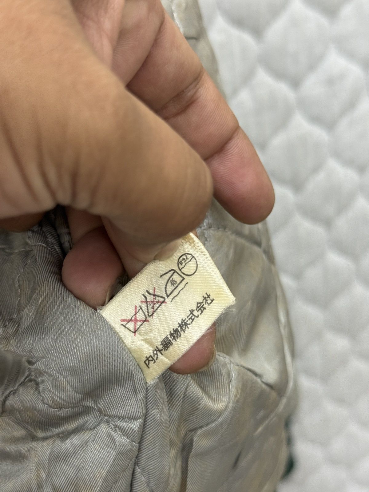 Polo Ralph Lauren 🔥🔥🔥ARCHIVE VTG POLO RALPH LAUREN VARSITY JACKET Size US L / EU 52-54 / 3 - 13 Thumbnail