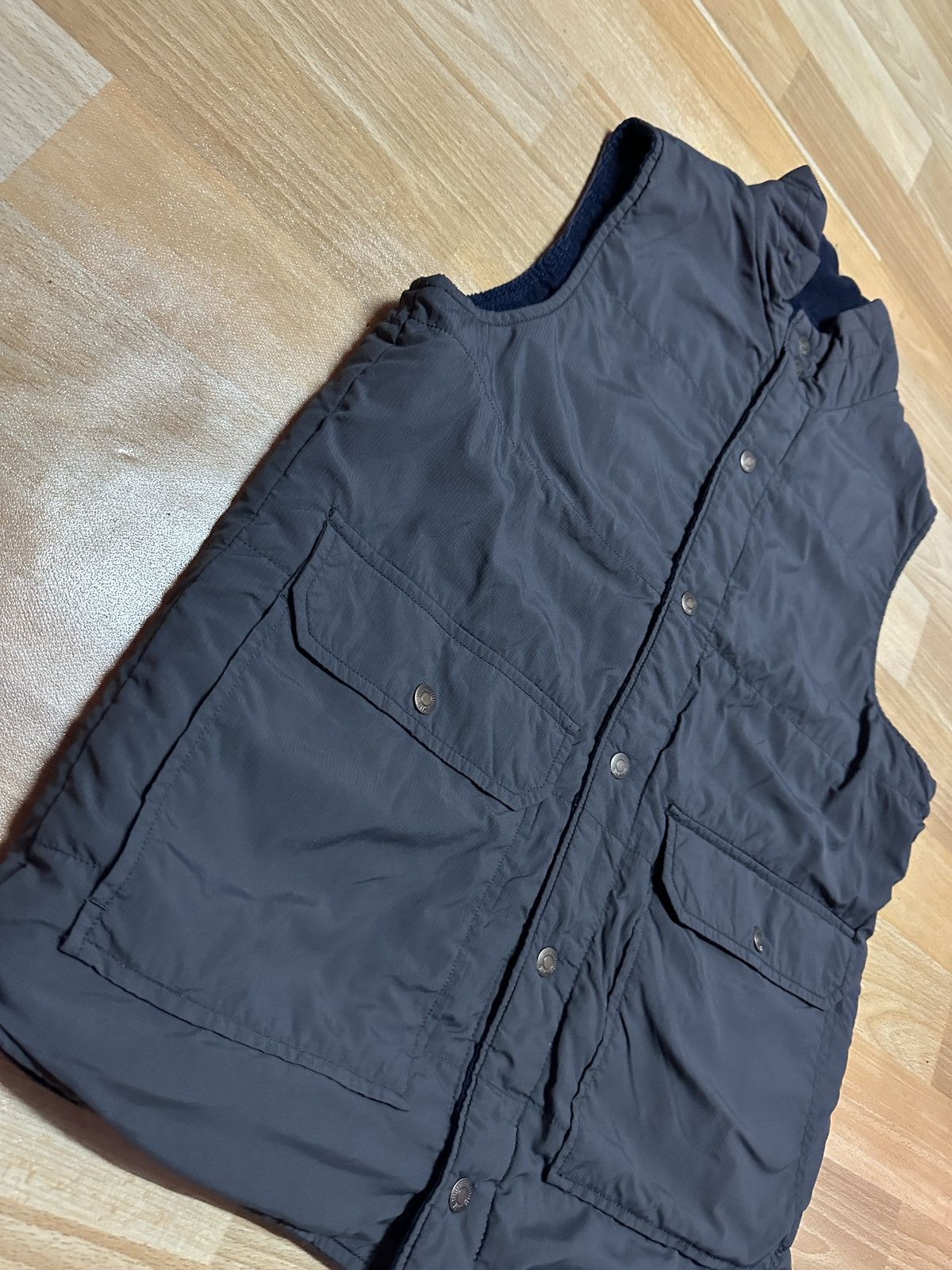 Levi's 🔥Levi’s Reversible Corduroy Vest Size US M / EU 48-50 / 2 - 13 Thumbnail