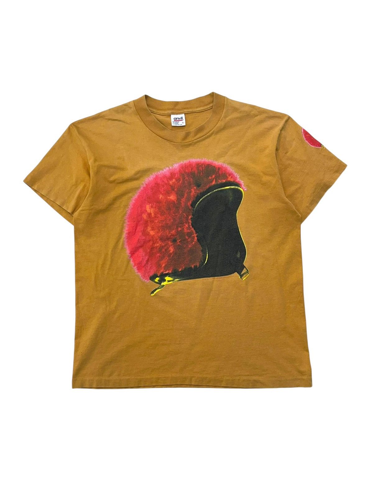 Band Tees 90’s the breeders tour tshirt Size US L / EU 52-54 / 3 - 2 Thumbnail
