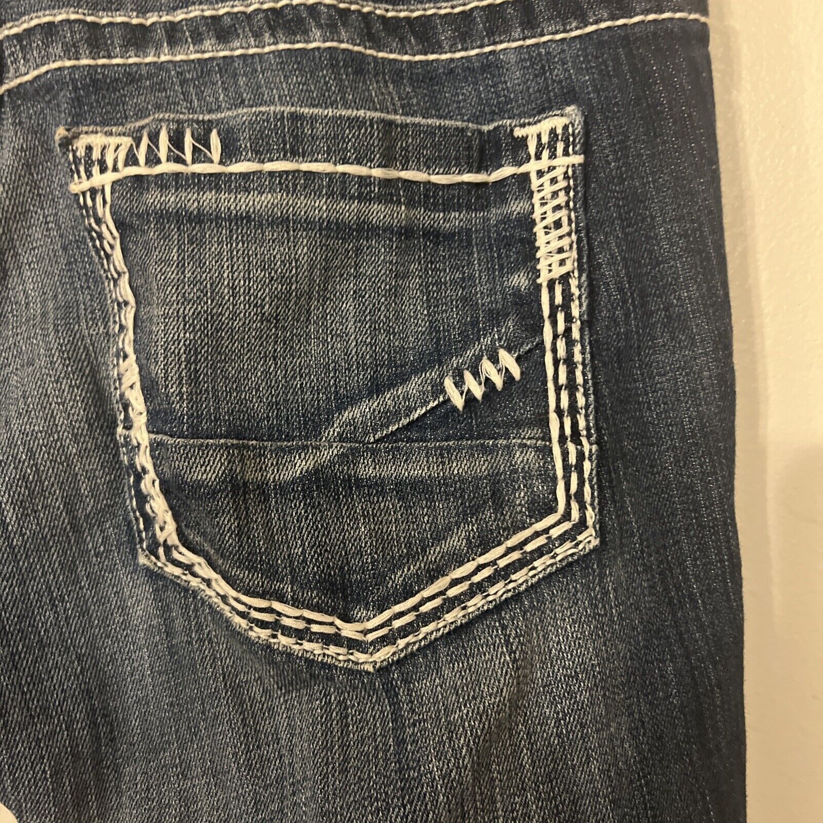 Other BKE Buckle Women 28R Payton Boot Bootcut Jeans Denim 28x31.5 Size 28" / US 6 / IT 42 - 8 Thumbnail