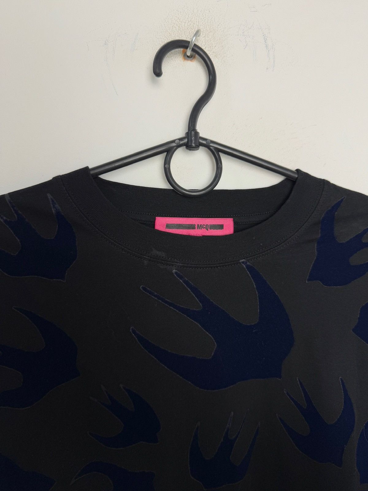 Alexander McQueen Alexander McQueen T-Shirt Size US M / EU 48-50 / 2 - 5 Thumbnail