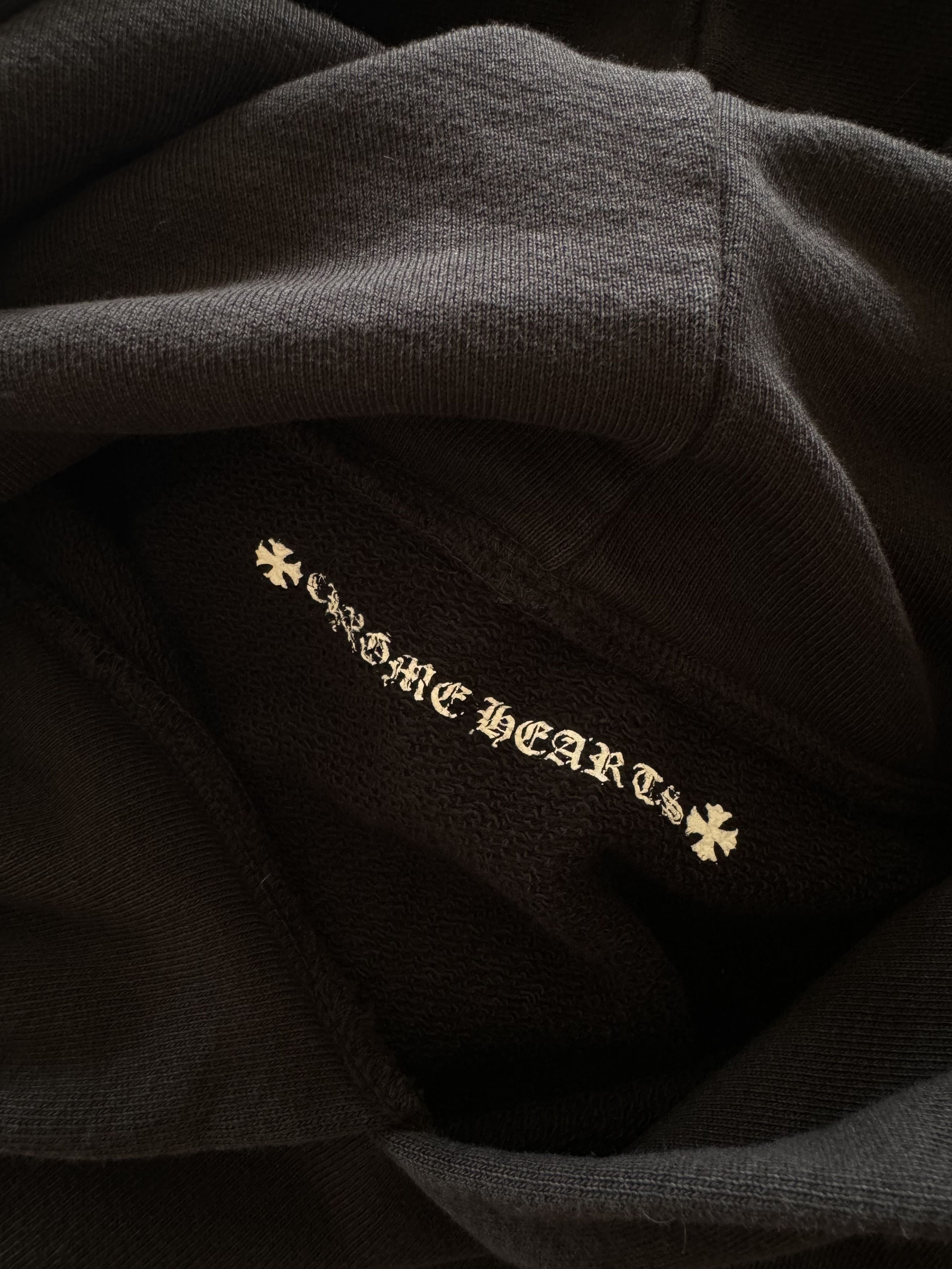 Chrome Hearts CH Matty Boy Pretense The Pretend Hoodie 99 Eyes Size US M / EU 48-50 / 2 - 13 Thumbnail