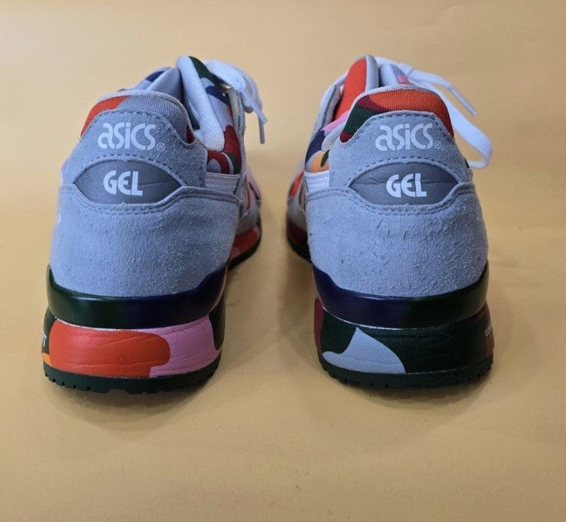 Asics × Comme des Garcons Comme des Garçons ASICS Size US 9 / EU 42 - 3 Thumbnail
