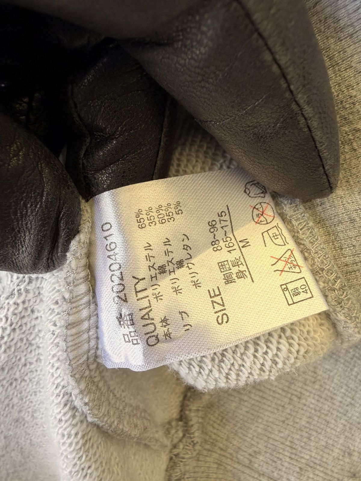 Penfield Penfield Camo Bear Logo Hoodie Hooded Sweatshirt Grey Size M Size US M / EU 48-50 / 2 - 6 Thumbnail